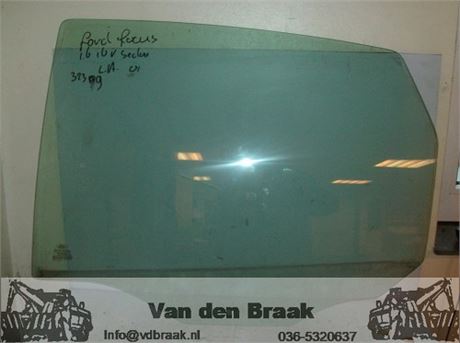 Ford Focus Sedan 1998-2005 Portierraam links achter