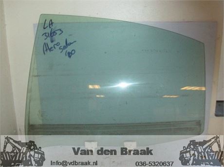 Chevrolet Alero Sedan 1998-2003 Portierraam links achter