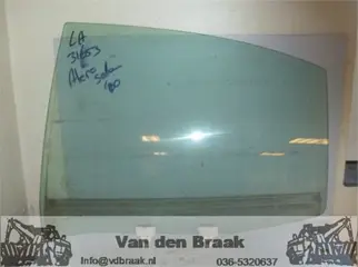 Chevrolet Alero Sedan 1998-2003 Portierraam links achter