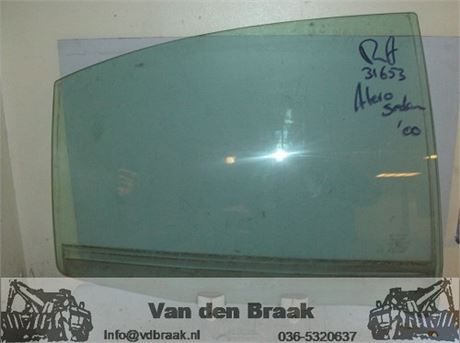 Chevrolet Alero Sedan 1998-2003 Portierraam rechts achter