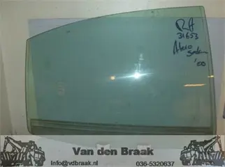 Chevrolet Alero Sedan 1998-2003 Portierraam rechts achter