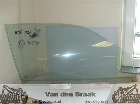 BMW 3 serie Compact 1994-2000 Portierraam rechts