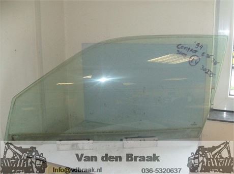 BMW 3 serie Compact 1994-2000 Portierraam links