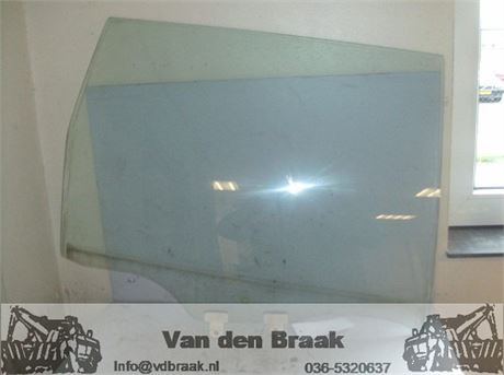 Nissan X-Trail 2001-2007 Portierraam rechts achter