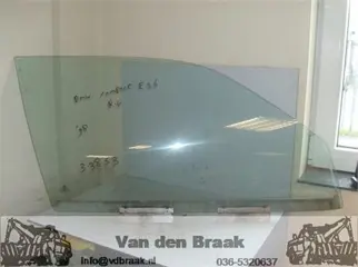 BMW 3 serie Compact 1994-2000 Portierraam rechts