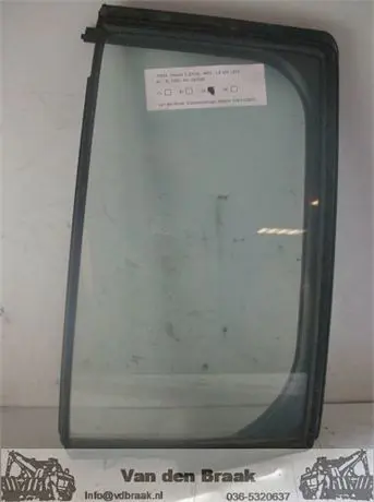 Mazda 5 2005-2010 Scheerruit links achter