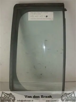 Mazda 5 2005-2010 Scheerruit rechts achter