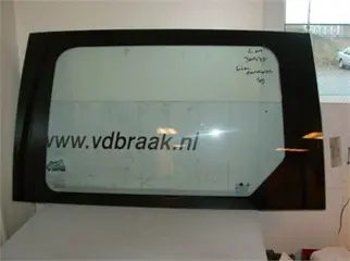 Kia Carnival 1999-2006 Portierraam links achter