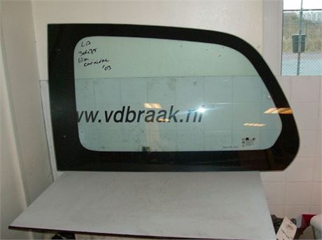 Kia Carnival 1999-2006 Klapraam links achter