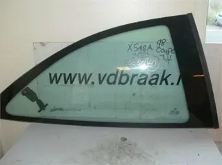Citroen Xsara 3 drs Coupe 1998-2000 Klapraam rechts achter