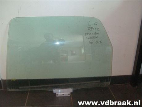 Ford Mondeo Wagon 1996-2000 Portierraam links achter