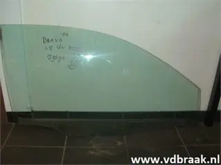 Fiat Bravo 1995-2003 Portierraam rechts