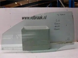 Fiat Bravo 3 deurs Portierraam links