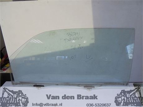 Daihatsu Cuore 3 drs 1998-2003 Portierraam links