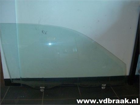 Honda Civic Coupe 1992-1995 Portierraam rechts