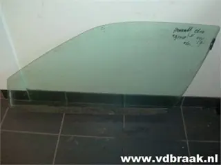 Renault Clio 5 drs 1990-1998 Portierraam links voor