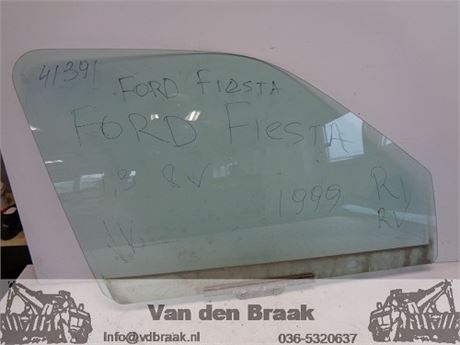 Ford Fiesta 5 drs 1995-2002 Portierraam rechts voor