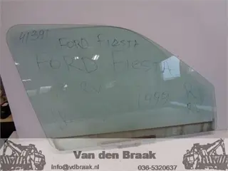 Ford Fiesta 5 drs 1995-2002 Portierraam rechts voor