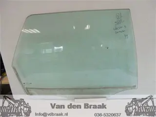 Opel Vectra Caravan 1995-2002 Portierraam rechtsachter
