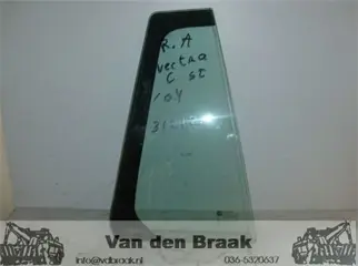 Opel Vectra Caravan 2004-2009 Driehoekraam rechtsachter