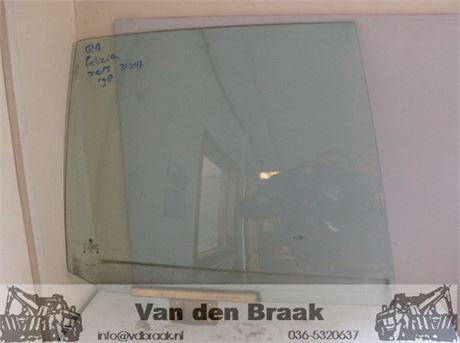 Skoda Felicia Combi 1998-2000 Portierraam links achter