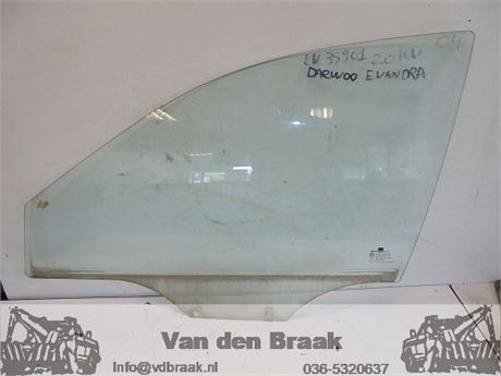 Daewoo Evanda 2003-2006 Portierraam links voor