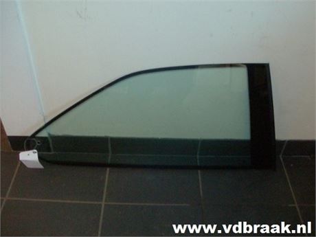 BMW 3 serie E36 Coupe 1992-1999 Zijraam rechts achter