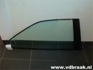 BMW 3 serie E36 Coupe 1992-1999 Zijraam rechts achter