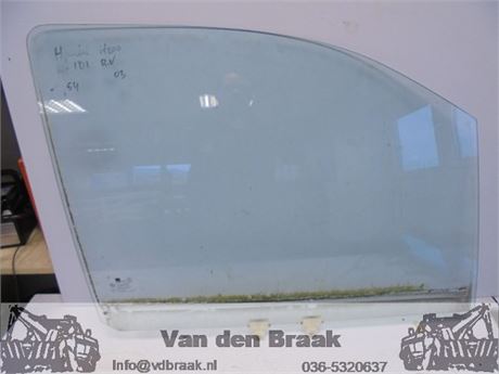 Hyundai H200 1998-2008 Portierruit rechts