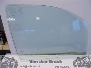 Hyundai H200 1998-2008 Portierruit rechts