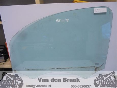 Renault Kangoo 2007-2021 Portierraam links