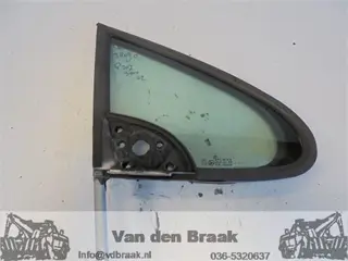 Peugeot 307 3drs 2001-2007 Rechts voor driehoeksraam