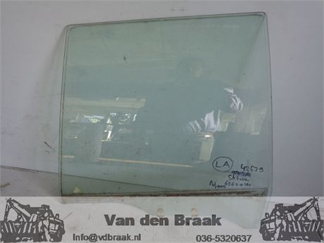 Mazda 626 Combi 1998-2002 Portierruit links achter