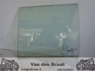 Mazda 626 Combi 1998-2002 Portierruit links achter