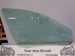 Renault Laguna Hatchback 2001-2007 Portierraam rechts voor