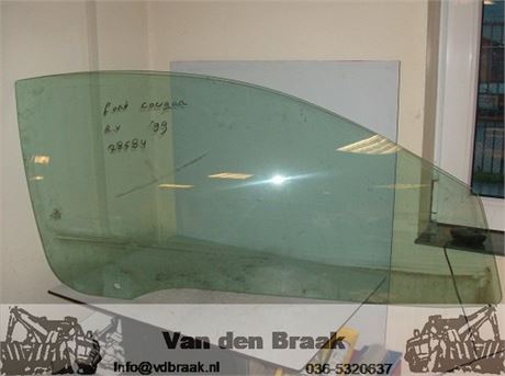 Ford Cougar 1998-2001 Portierraam rechts