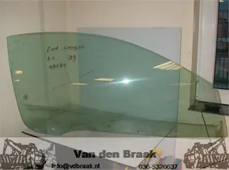 Ford Cougar 1998-2001 Portierraam rechts