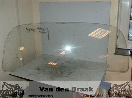 Volkswagen Kever Cabrio 1973-1985 Voorruit