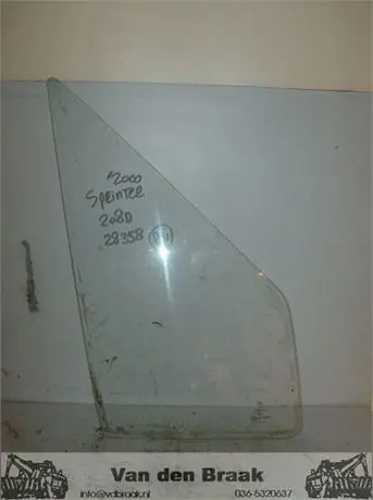 Mercedes Sprinter 1995-2006 Scheerruit rechts