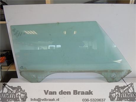 Mini One 2001-2007 Portierraam rechts