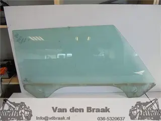 Mini One 2001-2007 Portierraam rechts