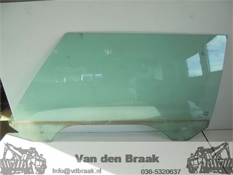 Mini One 2001-2007 Portierraam links