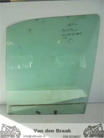 Ford Transit Connect 2002-2013 Portierraam links