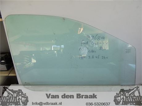Ford Galaxy 1995-2006 Portierraam rechts voor