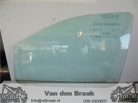 Ford Galaxy 1995-2006 Portierraam links voor