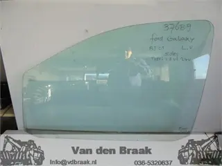 Ford Galaxy 1995-2006 Portierraam links voor