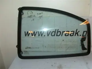 Daewoo Nexia 3 drs 1995-1998 links achter klapruit