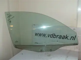 Mitsubishi Carisma 4 drs 1995-2005 Portierraam rechts voor