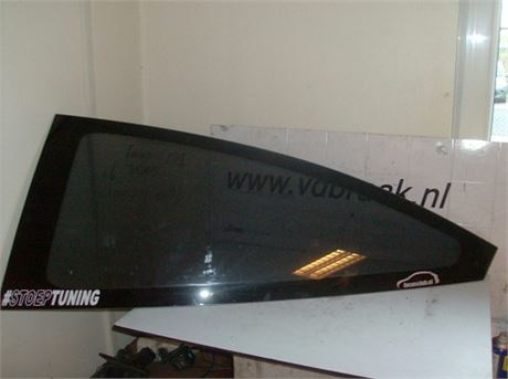 Ford Focus 3 drs 1998-2004 achterruit links