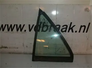 Mitsubishi Carisma 4 drs 1995-1999 Scheerraam links achter